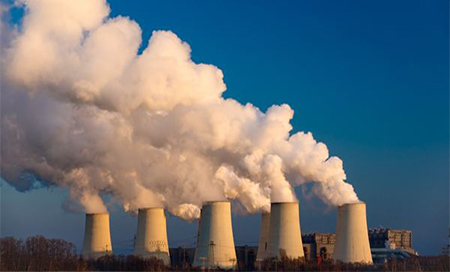 Descubren un nuevo método para convertir CO2 en energía